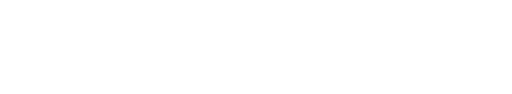 White M cube Text Logo